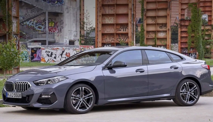 BMW 2 serisi fiyatlarına zam geldi mi? BMW 2 serisi fiyatlarında son dakika! İşte 19 Temmuz 2022 fiyat listesi...