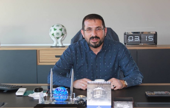 Adapark Konakları ile Konya yaşam merkezine kavuşuyor!