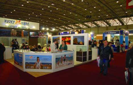 Uluslararası Belgrad Turizm Fuarı