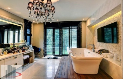 Ajda Pekkan Bahçeköy’deki evini aylık 25 bin dolara kiralıyor!