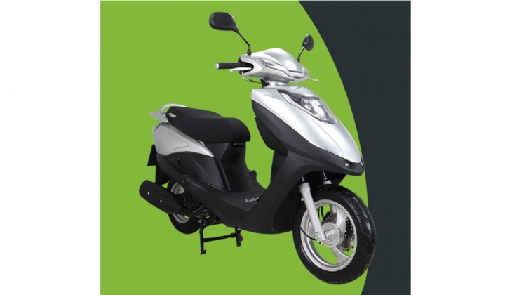 Volta RS7 scootera bu ay da zam yok! İşte Volta RS7 1 Kasım 2022 fiyat listesi!