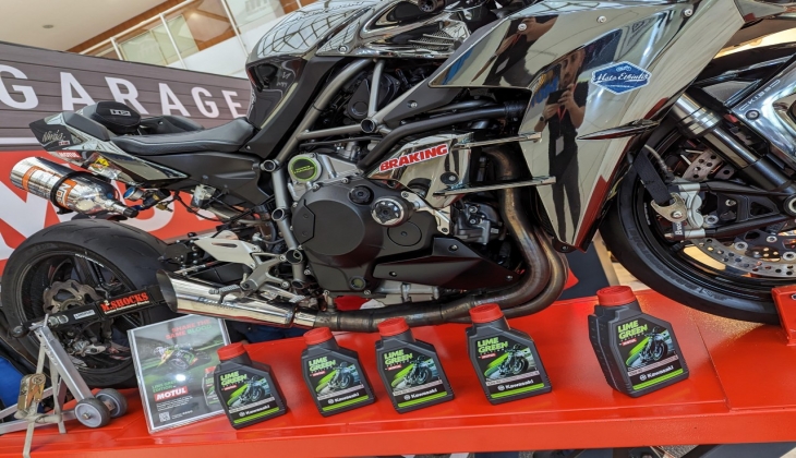 Motosiklete talep patladı! Sıfır araçtaki tedarik sıkıntısı motosiklete yaradı! 