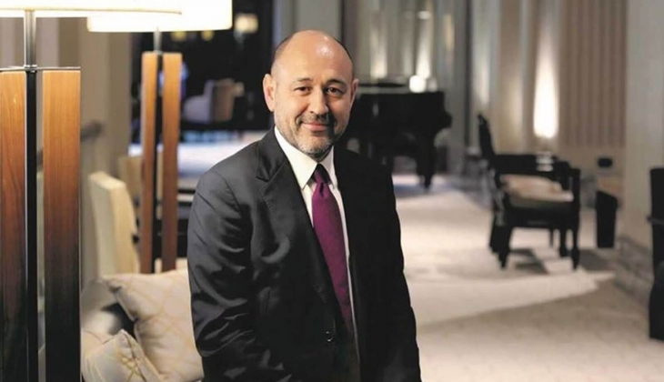 BMD Başkanı Sinan Öncel: AVM lerde kira sorunu resmen memleket meselesi! 