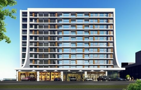 Luxera Yenibosna konut fiyatları!