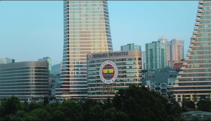 Fenerbahçe Üniversitesi çok sayıda Araştırma Görevlisi ve Öğretim Görevlisi alıyor! Bu kadroları sakın kaçırmayın!