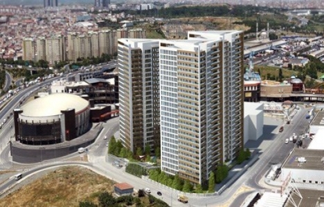 Özak GYO faizi yüzde 0.79'da tuttu!