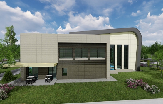 kocaeli spor salonu projeleri