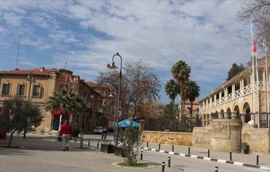 Kuzey Kıbrıs ta gayrimenkule Kovid-19 dopingi!