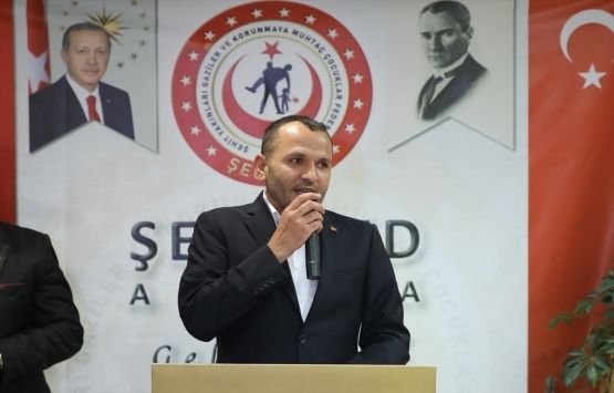 Gaziler için faizsiz konut kredisi talebi!