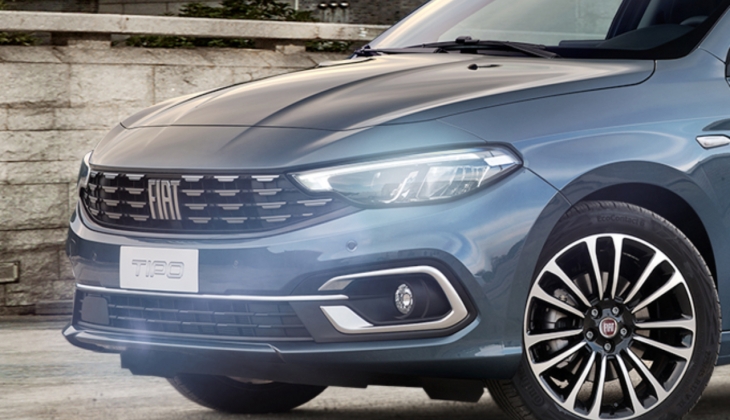 Fiat Egea Sedan kaç lira? Fiat Egea tasarruflu mu? İşte Fiat Egea’nın 16 Eylül 2022 fiyat listesi…