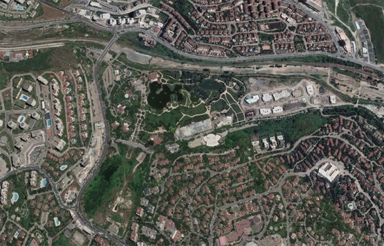 İstanbul 10 yılda ne kadar değişti?