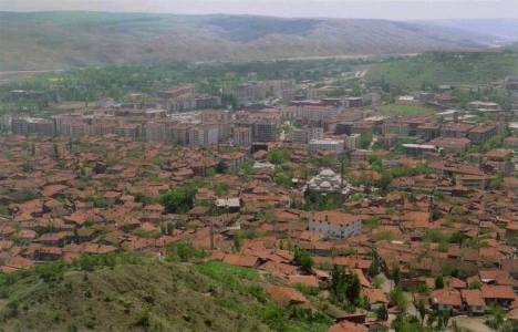 Milli Emlak Çankırı'da arsa satıyor: 3 milyon 730 bin liraya!