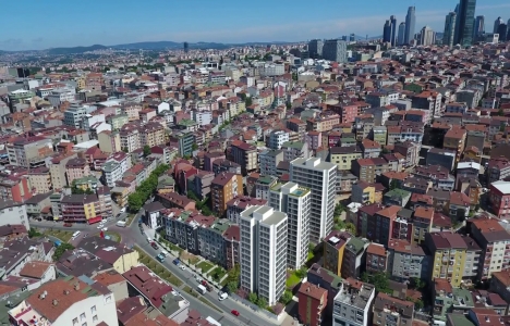 Petra Yapı Petra Blan Rezidans nerede?