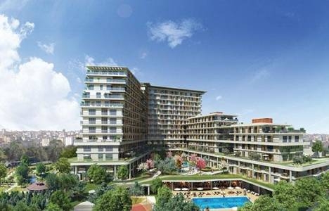 Evde Fırsat modeli 412 milyon liralık satışa ulaştı!