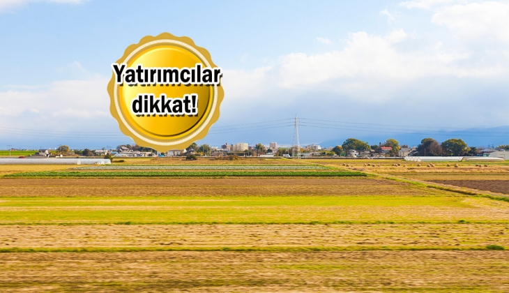 hazine taşınmazları satışı