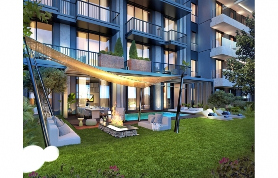 Nişantaşı Koru da detaylar belli oldu!