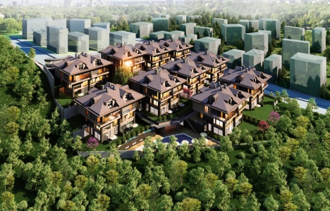 Therra Park Tarabya fiyat listesi