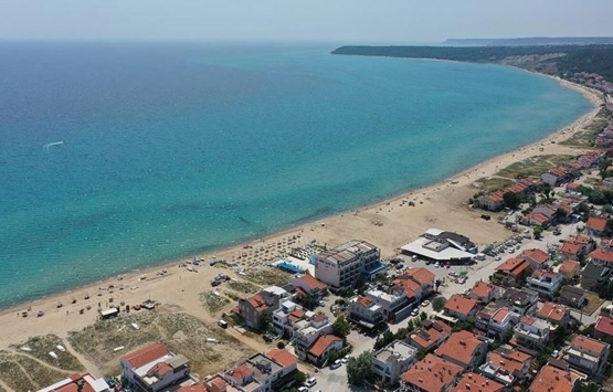 Saros limanı projesinin imar planı hukuka uygun bulunmadı!