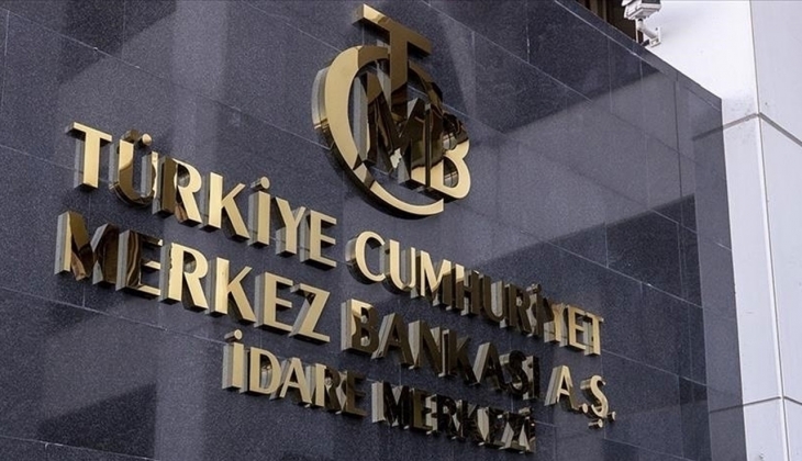 Merkez Bankası'nın döviz rezervi arttı! 113,7 milyar dolar oldu!