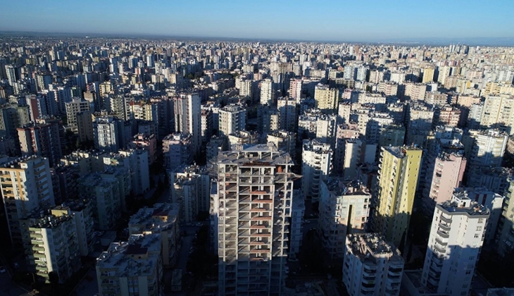 Konut fiyatları neden dipte?