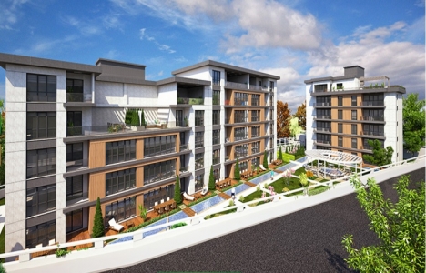 MOD Çekmeköy ve MOD Alemdağ projeleri geliyor!