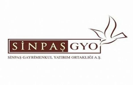 Sinpaş GYO basın toplantısı 12 Şubat'ta!