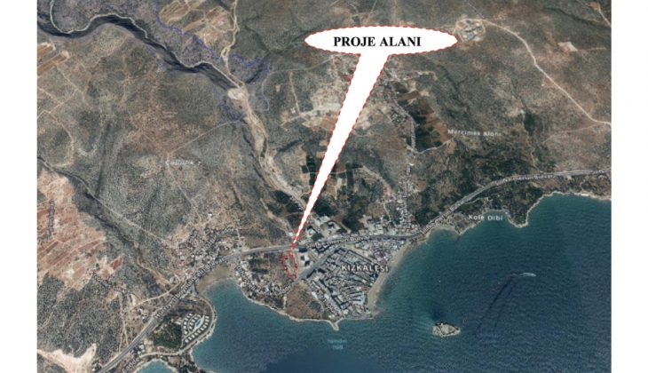 Mankuli İnşaat’tan Mersin’e 433 konutluk yeni proje geliyor!