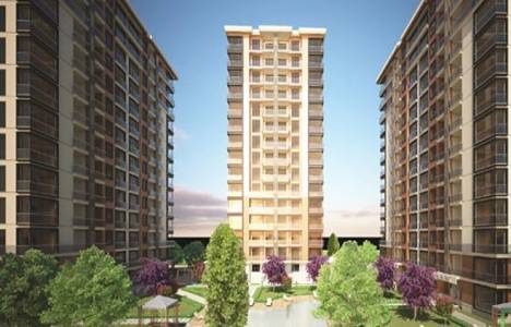 Feza Park Evleri Güneşli daire fiyatları!