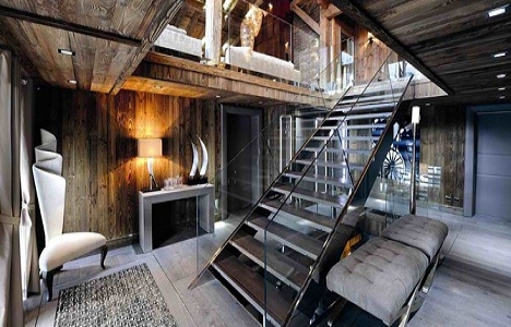 Dünyanın en güzel ev dekorasyonları!