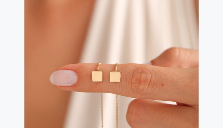 Sembolgold çıldırmış! Altın küpeler sadece 679 TL den başlıyor! Sembolgold 1 Kasım 2022 fiyat listesi