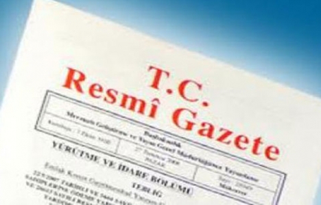 Resmi Gazete ne zaman çıkmaz? 