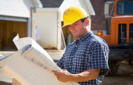 Yapı denetimi en az proje kadar önem taşıyor!