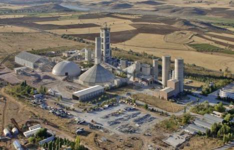 Afyon Çimento bağlantı kurulacak şirket yetkililerini yayınladı!