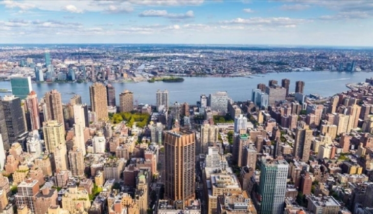 ABD de konut satışları yüzde 7,4 oranında arttı