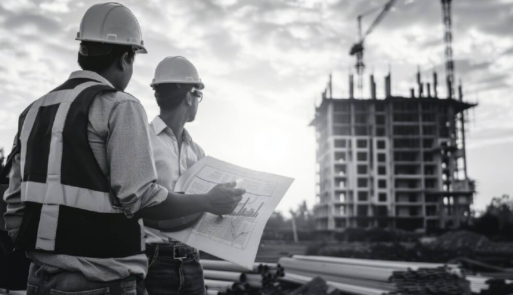 İnşaat sektöründe 'kalitesiz işçilik' sorunu uzun vadede daha büyük maliyetler çıkaracak!