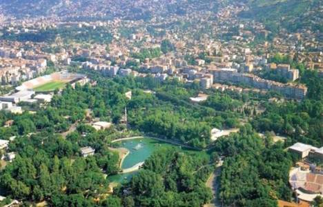 Osmangazi’de cadde ve sokaklar asfaltla kaplanıyor!