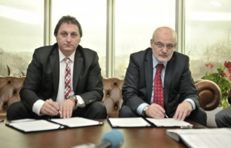 Beykoz'daki asansörlerin denetim yetkisi TSE'ye verildi!