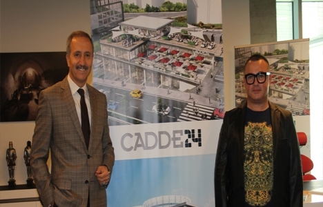 24 Gayrimenkul 2015'te 4 yeni projeye başlayacak!