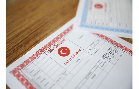 İstanbul Fatih'te 2,5 milyon TL'lik tapuda sahtecilik girişimi engellendi!