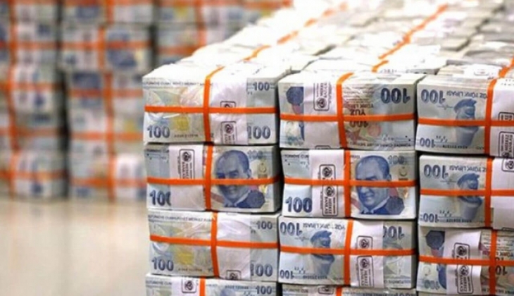 Kalem kalem hesaplandı! Bu rakamı duyan kulaklarına inanamadı