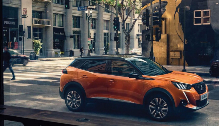 Peugeot 2008 de zamlı şok fiyatlar! Peugeot 2008 ne kadar? İşte 8 Ağustos 2022 fiyat listesi