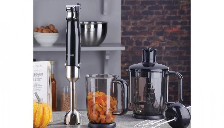 Korkmaz blender setinde efsane indirim! Acele edin yüzde 33 indirimi kaçırmayın! 28 Mayıs 2023 fiyat listesi...