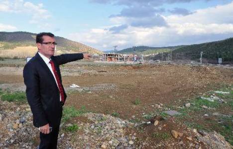 Gümüşhane Şiran’a Kent Park yapılacak!