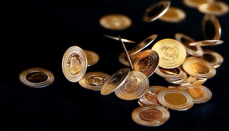 Elinde altını olanlar için İslam Memiş’ten gram altın formülü: Benim elimde TL olsaydı…