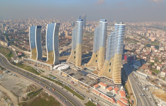 Emlak Konut un 39 projesinde son durum!