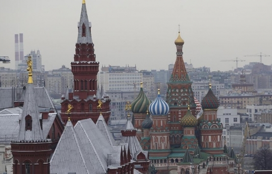 Moskova da ofis kiraları arttı!