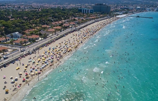 Turizme kredi desteği 2019'da 100 milyar liraya dayandı!