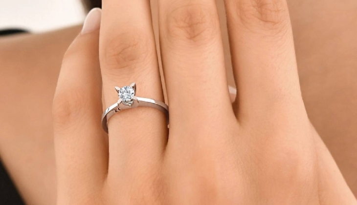 Pırlanta takılarda yüzde 50 indirim fırsatı için son bir gün! Zen Pırlanta fiyat listesi!