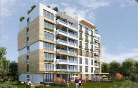 Polatyol Yapı dan 1.128 konutluk yeni Eston projesi geliyor!