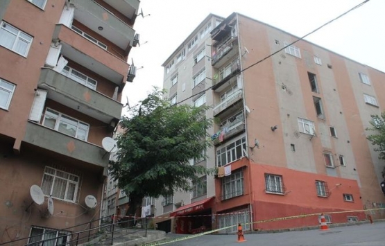 Feriköy'de 8 kat için imar izni isteniyor!